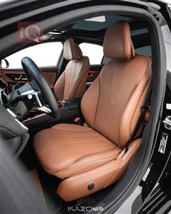 مرسيدس بنز E-Class